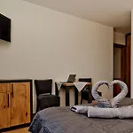 Agat 3* Ястшембя-Гура