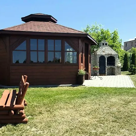 Agat ベッド・アンド・ブレックファスト