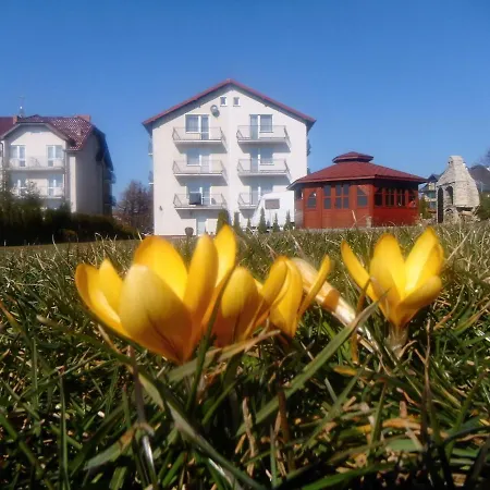 Agat ベッド・アンド・ブレックファスト