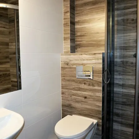 Agat Couette-café Jastrzębia Góra