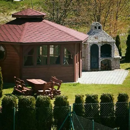 Bed and Breakfast Agat 3*