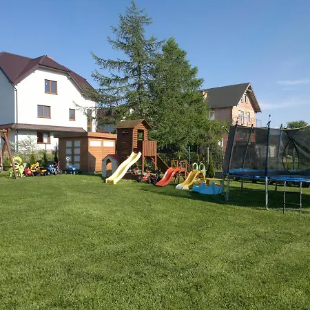 Agat Couette-café 3*