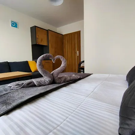 Agat 3* Jastrzębia Góra