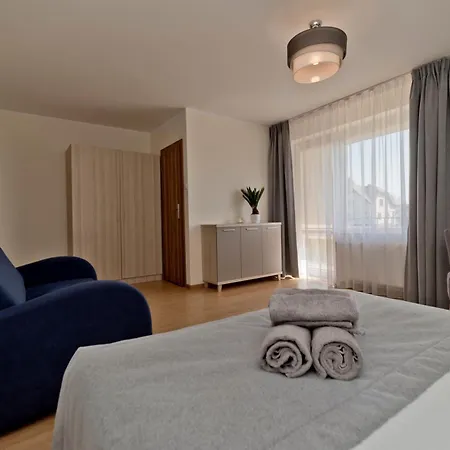 Bed and Breakfast Agat Jastrzębia Góra