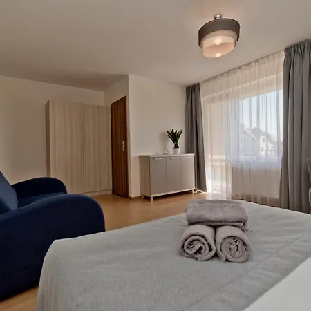 Bed & Breakfast Agat Jastrzębia Góra