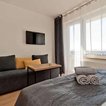 Couette-café Agat Jastrzębia Góra