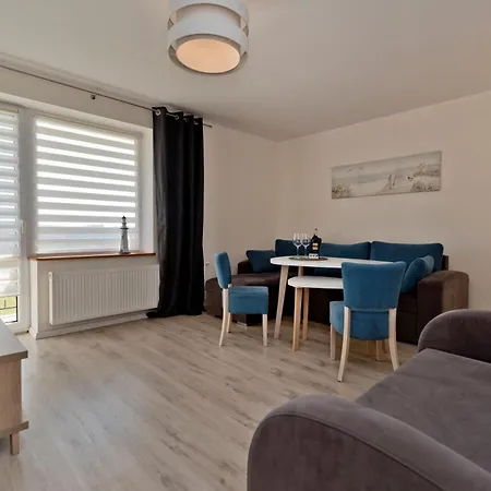 Agat 3* Jastrzębia Góra