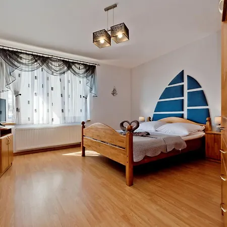 Agat 3* Jastrzębia Góra