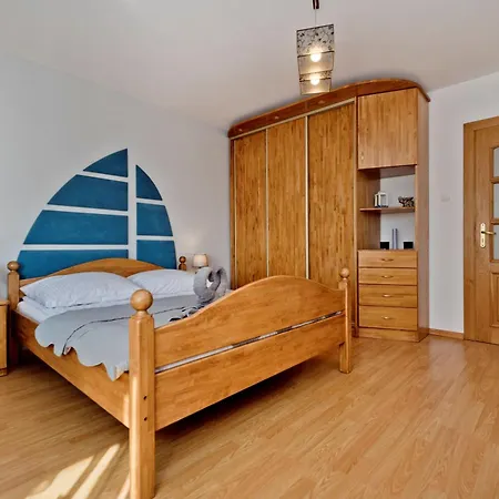 Agat 3* Jastrzębia Góra