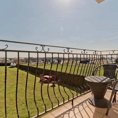 Agat 3* Jastrzębia Góra