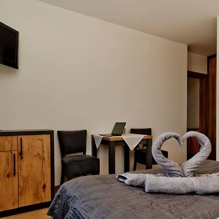 Agat 3* Jastrzębia Góra