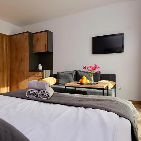 Agat 3* Jastrzębia Góra