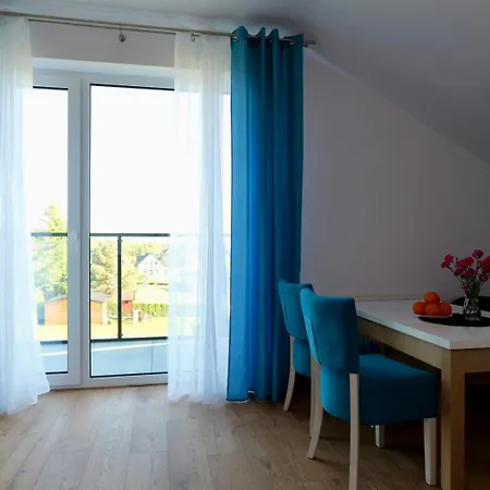 Bed and Breakfast Agat 3*