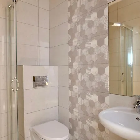 Agat 3* Jastrzębia Góra