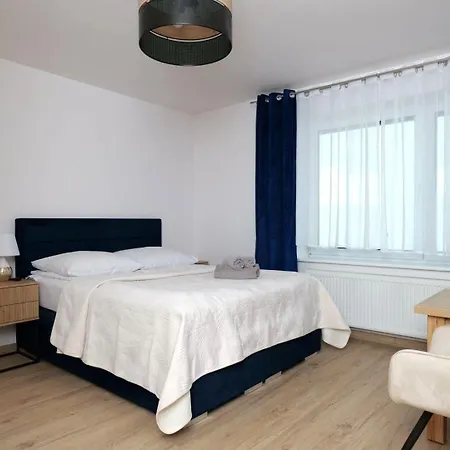 Bed and Breakfast Agat Jastrzębia Góra