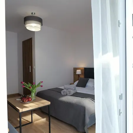 Agat 3* Jastrzębia Góra