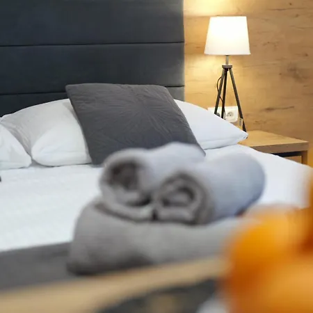 Agat 3* Jastrzębia Góra