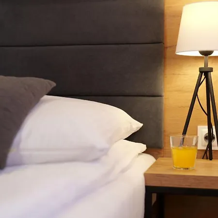 Agat 3* Jastrzębia Góra