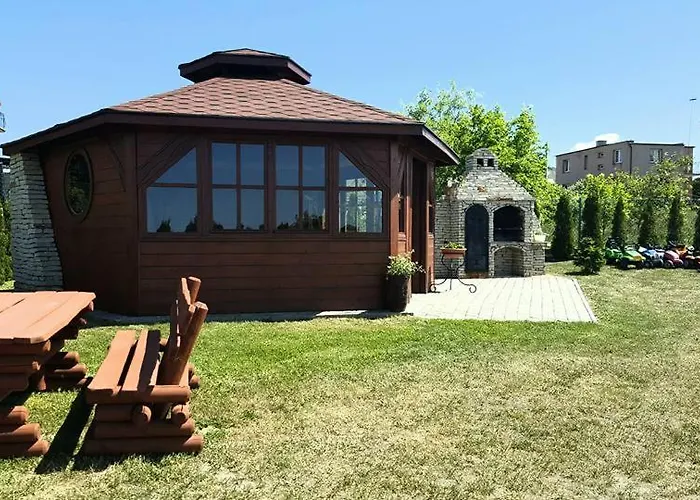 Agat Bed & Breakfast