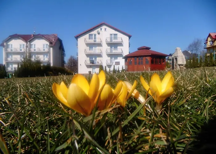 Agat Bed & Breakfast