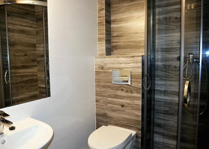 Agat Bed & Breakfast Jastrzębia Góra