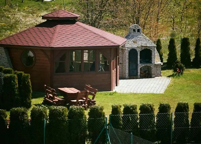 Bed & Breakfast Agat 3*