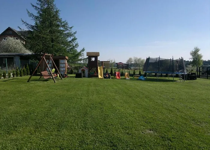 Agat Bed & Breakfast