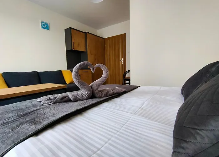 Agat 3* Jastrzębia Góra