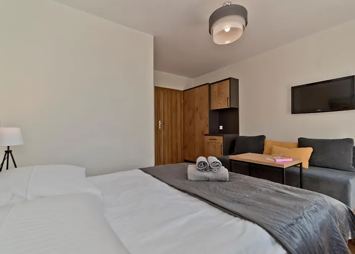 Bed & Breakfast Agat