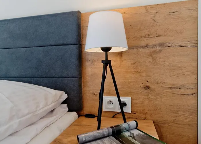 Agat Bed & Breakfast