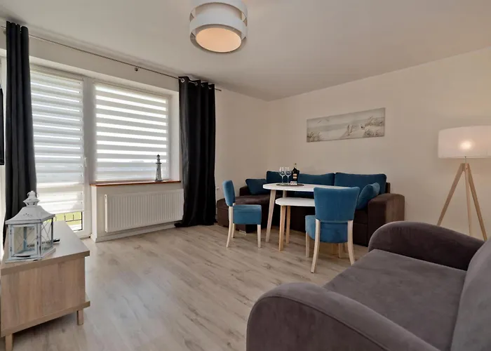 Agat 3* Jastrzębia Góra