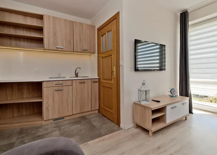 Agat Bed & Breakfast