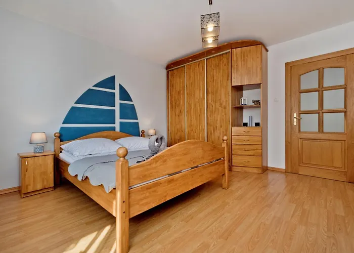 Agat 3* Jastrzębia Góra