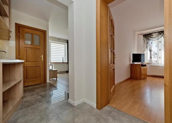 Agat Jastrzębia Góra