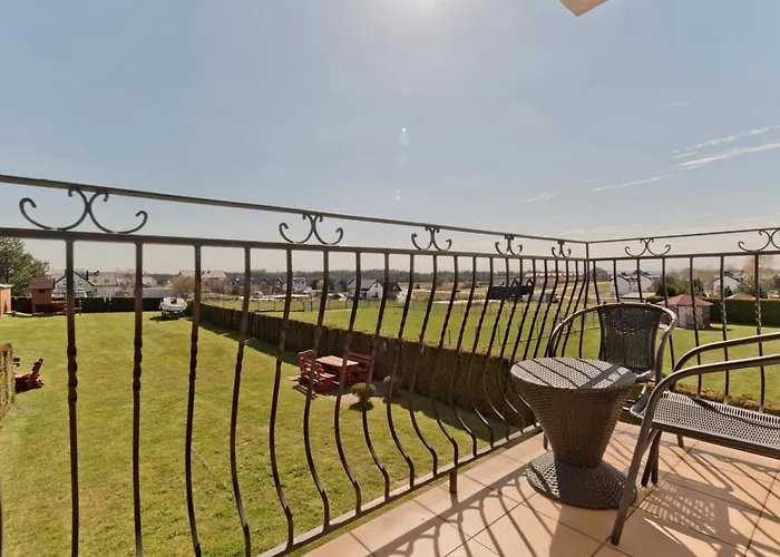 Agat 3* Jastrzębia Góra