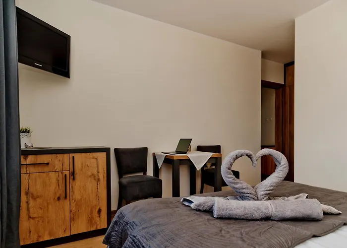 Agat 3* Jastrzębia Góra