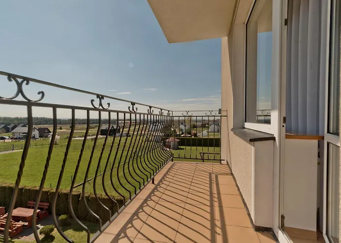 Agat Bed & Breakfast Jastrzębia Góra